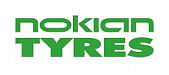 Nokian Tyres (теперь Ikon Tyres)