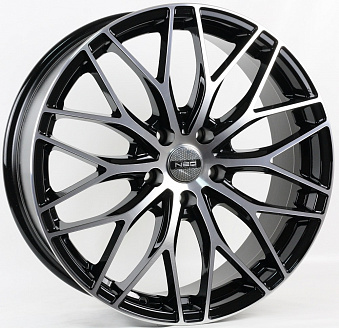 Диск NEO N940 7,5х19 5х114,3 ET40 60,1 BD