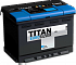 TITAN Euro Silver аккумулятор 60 Ач о/п 6СТ-60.0 VL низ.