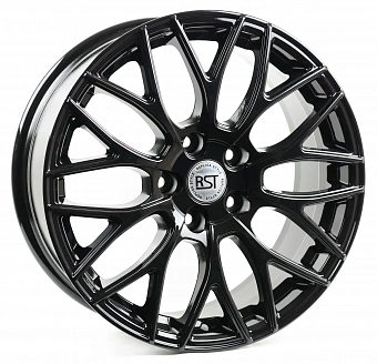 Диск RST R147 7,5x17 5x114,3 ET46 67,1 BL (Hyundai i40)