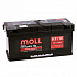 MOLL M3plus аккумулятор 110 Ач о/п