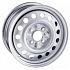 Диск Trebl 53A43C 5,5x14 4x100 ET43 DIA 60,1 Silver