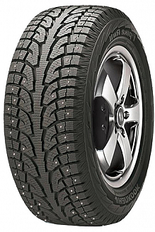 Шина Hankook Winter i*Pike RW11 275/40 R20 106T XL
