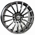 Диск RST R108 8x18 5x112 ET43 DIA 66,6 BD (Mersedes E)