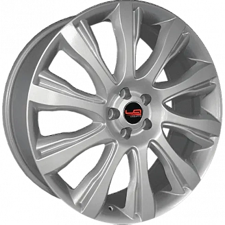 Диск Legeartis Optima LR41 8,5x21 5x120 ET58 DIA 72,6 S
