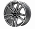 Диск RR CSSD2750 6,5х15 5х100 ET35 57,1 MK-P/M 139060