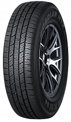 Шина Nexen Roadian HTX RH5 275/65 R17 115T