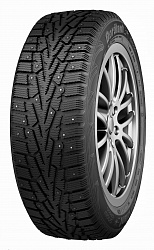 Шина Cordiant Snow Cross 195/65 R15 91T