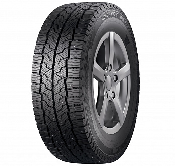 Шина Gislaved Nord Frost Van 2 215/65 R16C 109/107R