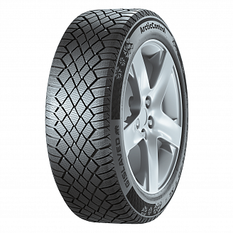 Шина Gislaved ArcticControl 215/60 R16 99T XL
