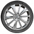 Шина Bridgestone Blizzak Spike-03 215/55 R18 99T XL