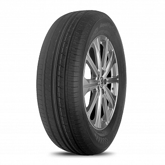 Шина Royal Black Royal Performance 235/60 R18 107V XL