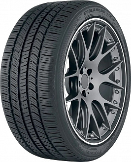 Шина Yokohama Geolandar CV G058 235/65 R17 108V