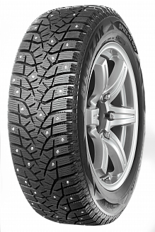 Шина Bridgestone Blizzak Spike-02 SUV 245/70 R16 107T