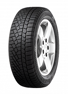 Шина Gislaved Soft Frost 200 SUV 265/60 R18 114T XL FR