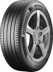 Шина Continental UltraContact 225/40 R18 92W XL FR