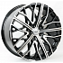 Диск RST R002 8,5x20 5x114,3 ET45 DIA 67,1 BD (Mazda CX-9)
