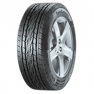 Шина Gislaved Terra Control 215/65 R16 98H FR