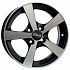 Диск Tech Line TL324 5х13 4х100 ET46 67,1 BD