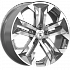Диск KP015 (19_Exeed TXL/VX) (KP015-00) 7,5x19 5x108 ET36 DIA 65,1 Diamond gloss graphite
