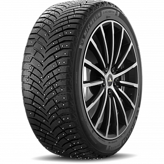 Шина Michelin X-Ice North 4 265/40 R19 102H XL (2021 г.в.)