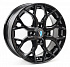 Диск Venti V1519 6x15 4x98 ET40 DIA 58,6 BL