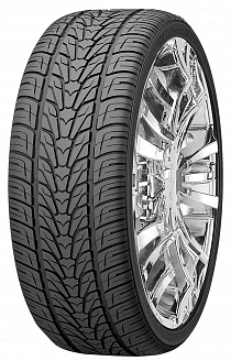 Шина Nexen Roadian HP 285/45 R22 114V XL