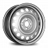 Диск Swortech S613 6x16 4x100 ET49 54,1 Silver