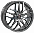 Диск Yamato Eiko 8x18 5x114,3 ET30 60,1 HS (Lexus RX)