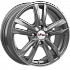 Диск iFree Маскот (KC870-00) 6x15 4x98 ET35 DIA 58,5 Хай вэй