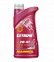 MANNOL ELITE 5W-40 A3/B4 1л