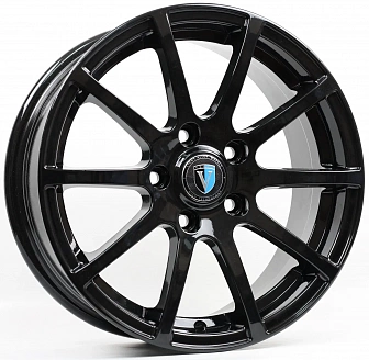 Диск Venti V1603 6,5x16 4x98 ET38 58,6 BL