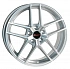 Диск Yamato Akira 8x18 5x120 ET34 72,6 BFP (BMW 3 Series)