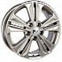 Диск RPLC HY106 6x16 5x114,3 ET43 DIA 67,1 S (Hyundai Creta)