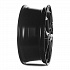 Диск KHW 1816 7x18 5x114,3 ET48,5 67,1 Black (Kia Sportage)