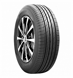 Шина Toyo Proxes CR1 235/45 R18 98W