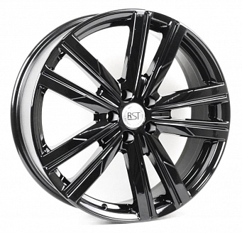 Диск RST R089 7x19 5x108 ET36 65,1 BL (Exeed)