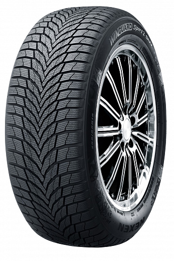 Шина Nexen Winguard Sport 2 SUV 255/50 R20 109V XL