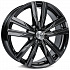 Диск RST R089 7x19 5x108 ET33 DIA 60,1 BD (Cherry)