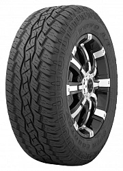 Шина Toyo Open Country A/T Plus 255/60 R18 112H