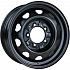 Диск ТЗСК UAZ Patriot 6,5x16 5x139,7 ET40 DIA 108,5 Металлик