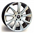 Диск Kodjima-no Yokohama 6,5x16 5x112 ET33 DIA 57,1 Mercury