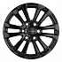 Диск KHW 1805 7,5x18 6x139,7 ET42 100,1 Black (Great Wall Poer NEW)