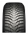 Шина Kumho WinterCraft Ice WS31 SUV 265/65 R17 116T XL