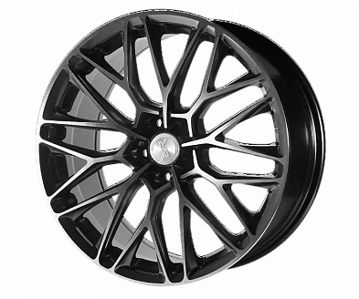 Диск RR CSS8122 8,5х19 5х114,3 ET35 67,1 MK-P 134572