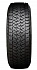 Шина Bridgestone Blizzak DM-V2 215/60 R17 96S