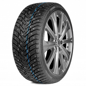Шина Ikon Nordman 8 (Character Ice 8) 215/60 R16 99T XL