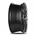 Диск Chg7 7x18 5x114,3 ET45 60,1 BLK (Changan CS55 PLUS)