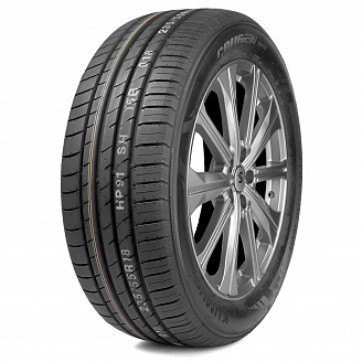 Шина Kumho Crugen HP91 265/65 R17 112V (2021 г.в.)