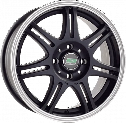 Диск N2O Y4601 6,5x16 5x114,3 ET50 DIA 66,1 Carbon